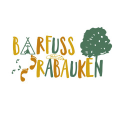 Barfuss Rabauken - Naturnahe und tiergestützte Betreuung Ihres Kindes